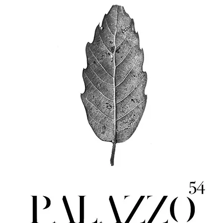 Palazzo 54 * Germagnano (Arezzo)