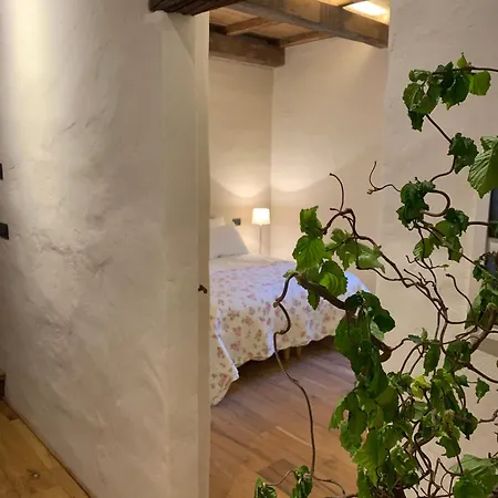 别墅 Palazzo 54 Germagnano (Arezzo)