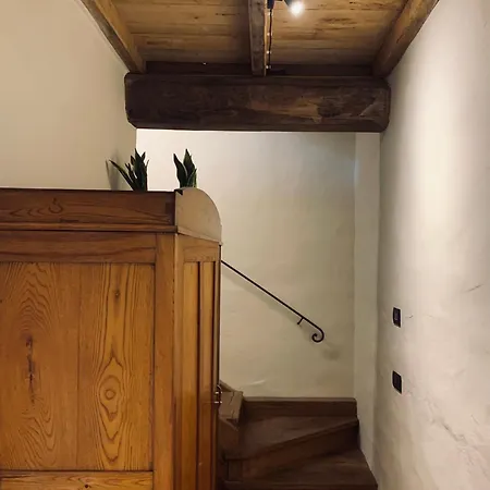 Villa Palazzo 54 Germagnano (Arezzo)