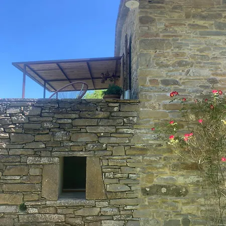 Palazzo 54 * Germagnano (Arezzo)
