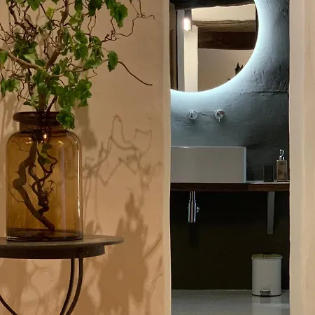 Villa Palazzo 54 *