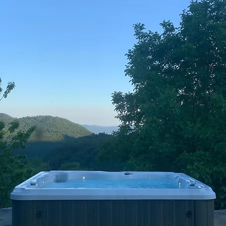 Villa Palazzo 54 *