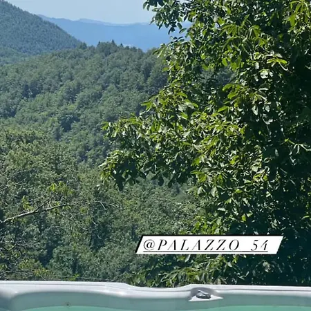 Palazzo 54 *
